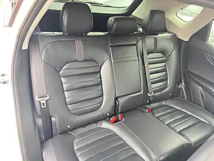 Used 2024 MG HS Trophy White - Interior and Exterior details 10