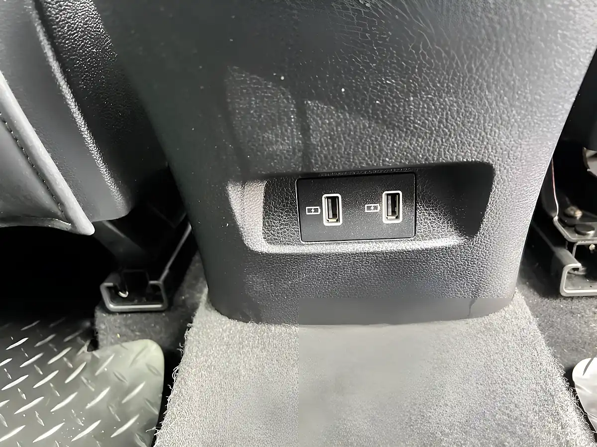 Used 2024 MG HS Trophy White - Interior and Exterior details 11
