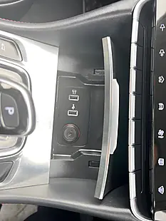 Used 2024 MG HS Trophy White - Interior and Exterior details 12
