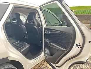 Used 2024 MG HS Trophy White - Interior and Exterior details 19