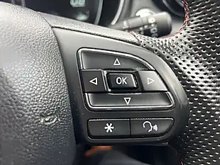 Used 2024 MG MG Hs Trophy Blue - Interior and Exterior details 17