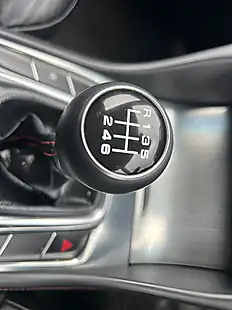 Used 2024 MG MG Hs Trophy Blue - Interior and Exterior details 20