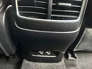Used 2024 MG MG Hs Trophy Blue - Interior and Exterior details 5