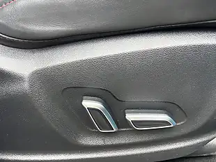 Used 2024 MG MG Hs Trophy Blue - Interior and Exterior details 9