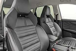 Used 2024 MG MG Hs Trophy Grey - Interior and Exterior details 12