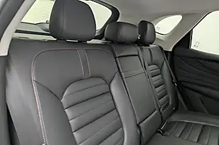 Used 2024 MG MG Hs Trophy Grey - Interior and Exterior details 16