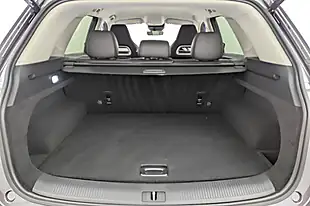 Used 2024 MG MG Hs Trophy Grey - Interior and Exterior details 17