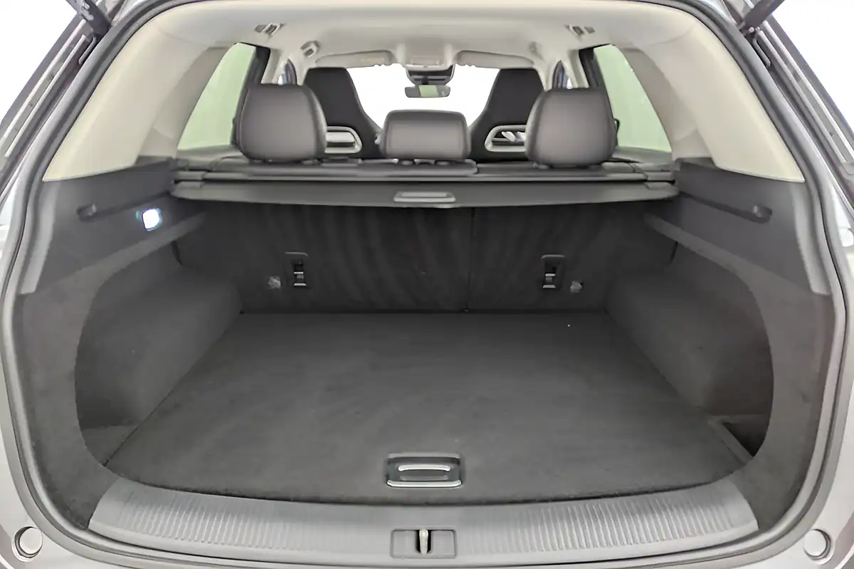 Used 2024 MG MG Hs Trophy Grey - Interior and Exterior details 17