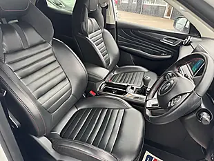 Used 2024 MG MG Hs Trophy White - Interior and Exterior details 17