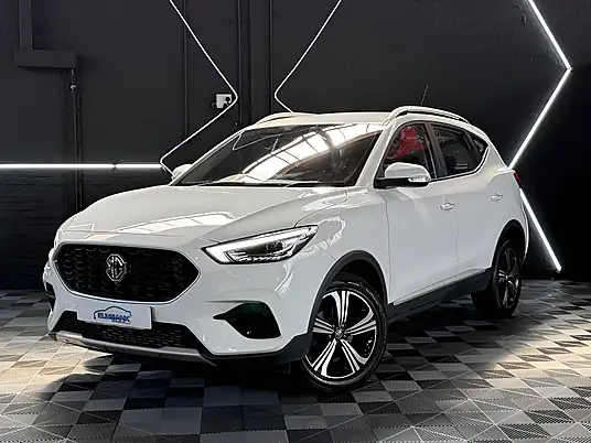 2024 MG ZS Excite 1.0 T-GDI