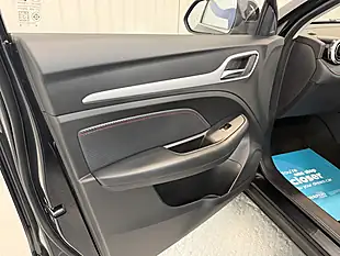 Used 2024 MG MG Zs Exclusive Black - Interior and Exterior details 10