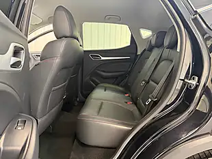 Used 2024 MG MG Zs Exclusive Black - Interior and Exterior details 11