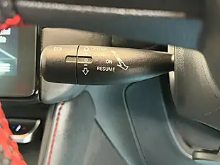 Used 2024 MG MG Zs Exclusive Black - Interior and Exterior details 15