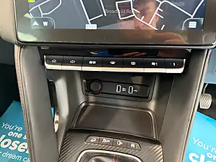Used 2024 MG MG Zs Exclusive Black - Interior and Exterior details 19