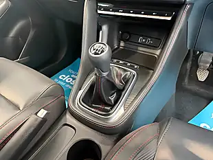 Used 2024 MG MG Zs Exclusive Black - Interior and Exterior details 20