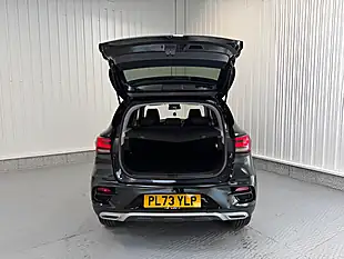 Used 2024 MG MG Zs Exclusive Black - Interior and Exterior details 7