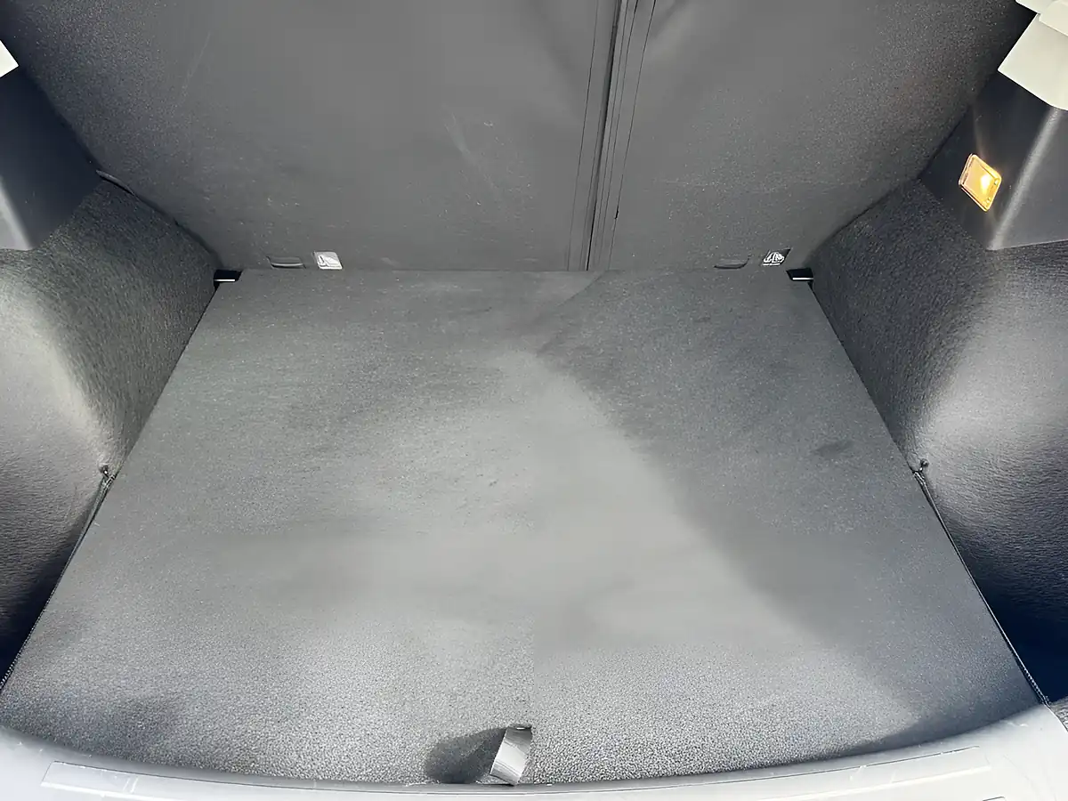 Used 2024 MG MG Zs Exclusive Blue - Interior and Exterior details 12