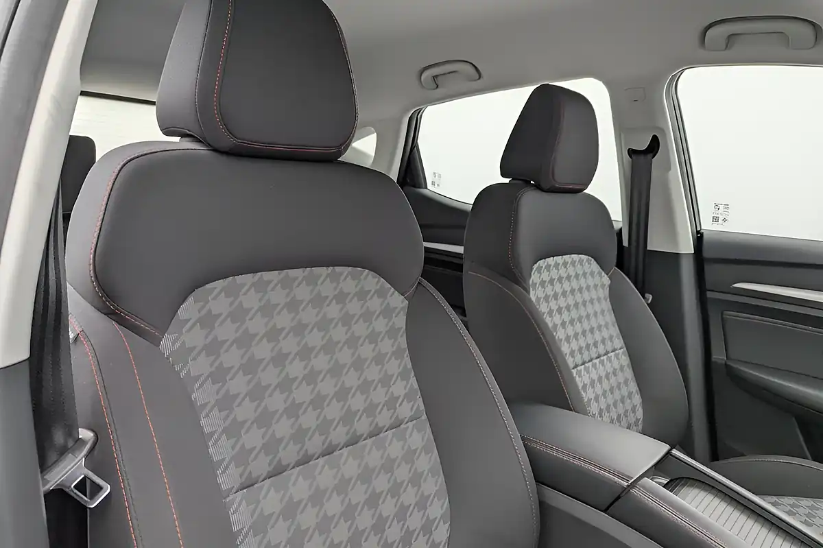 Used 2024 MG MG Zs Se Black - Interior and Exterior details 10