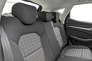 Used 2024 MG MG Zs Se Black - Interior and Exterior details 11