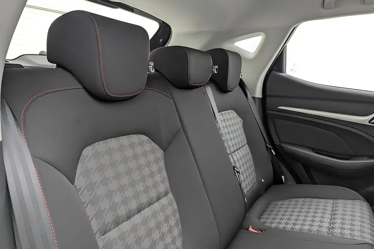 Used 2024 MG MG Zs Se Black - Interior and Exterior details 11