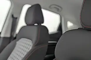 Used 2024 MG MG Zs Se Black - Interior and Exterior details 13