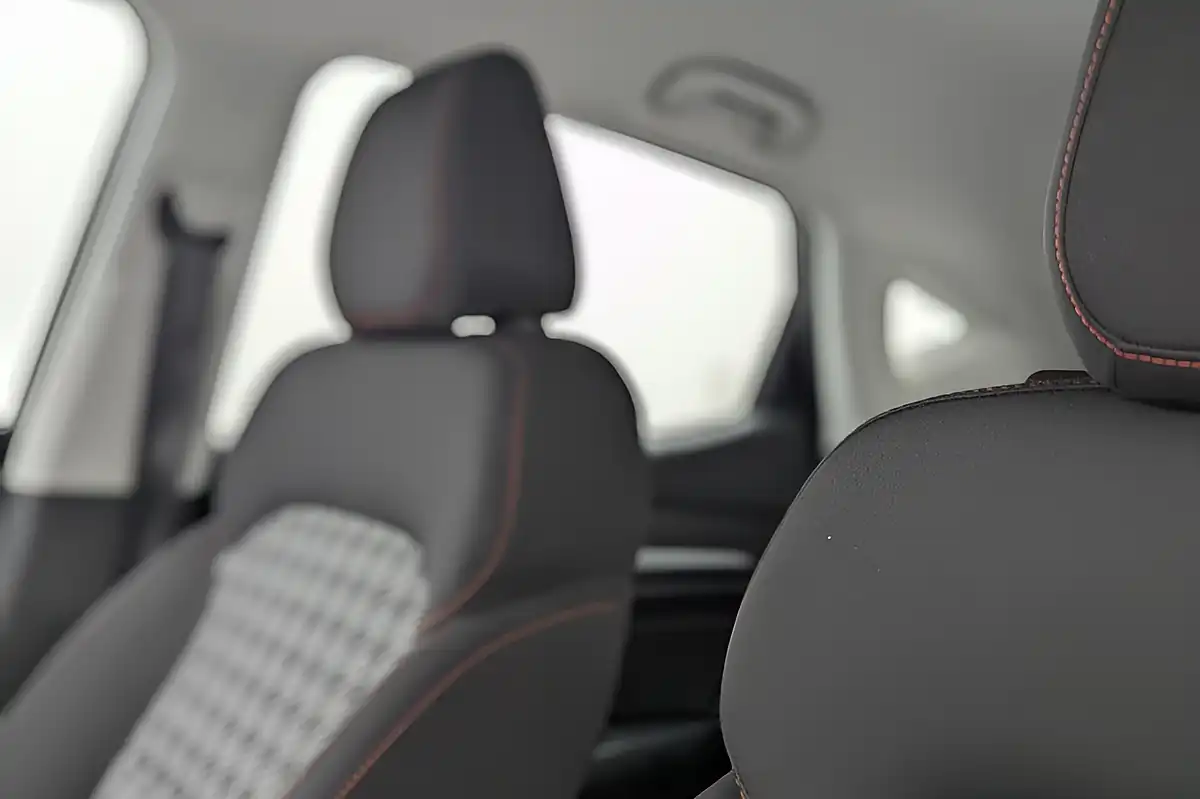 Used 2024 MG MG Zs Se Black - Interior and Exterior details 13