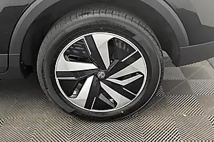 Used 2024 MG MG Zs Se Black - Interior and Exterior details 20