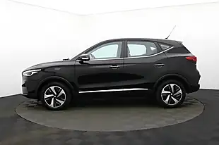 Used 2024 MG MG Zs Se Black - Interior and Exterior details 6