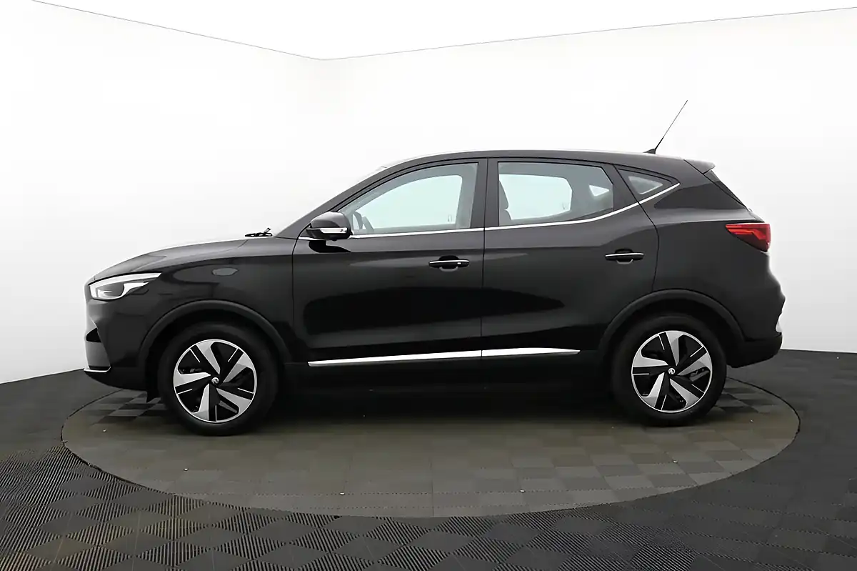 Used 2024 MG MG Zs Se Black - Interior and Exterior details 6