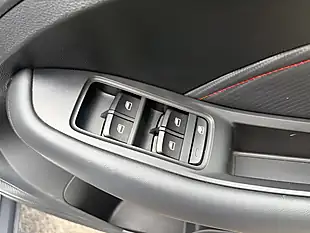 Used 2024 MG MG Zs Trophy Connect Long Range Silver - Interior and Exterior details 18