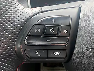 Used 2024 MG MG Zs Trophy Connect Long Range Silver - Interior and Exterior details 19