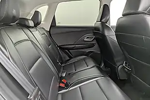 Used 2024 MG MG Zs Trophy White - Interior and Exterior details 13
