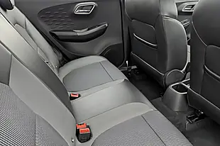 Used 2024 MG MG3 Exclusive Nav Black - Interior and Exterior details 10