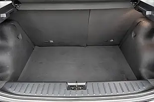 Used 2024 MG MG3 Exclusive Nav Black - Interior and Exterior details 11