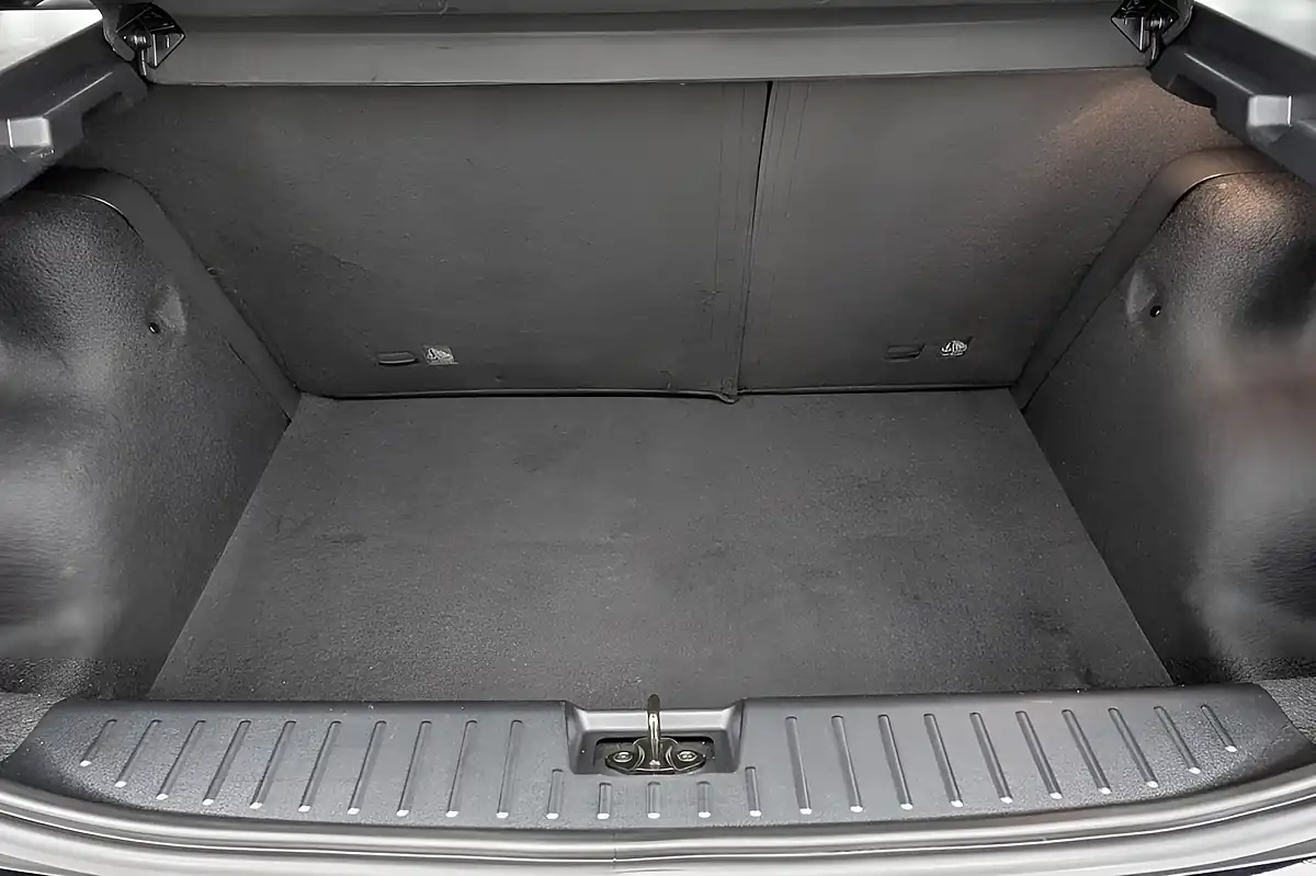 Used 2024 MG MG3 Exclusive Nav Black - Interior and Exterior details 11