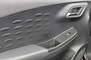 Used 2024 MG MG3 Exclusive Nav Black - Interior and Exterior details 13