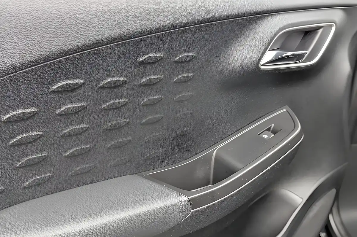 Used 2024 MG MG3 Exclusive Nav Black - Interior and Exterior details 13