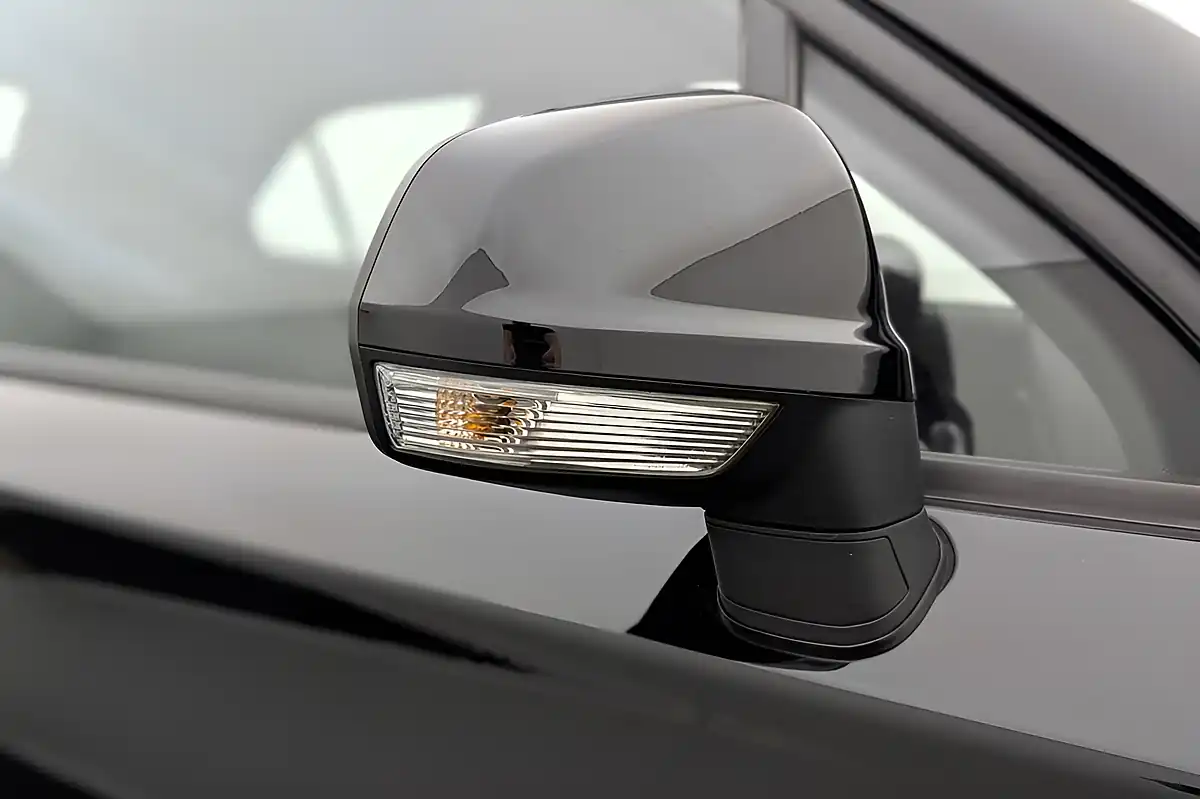 Used 2024 MG MG3 Exclusive Nav Black - Interior and Exterior details 16