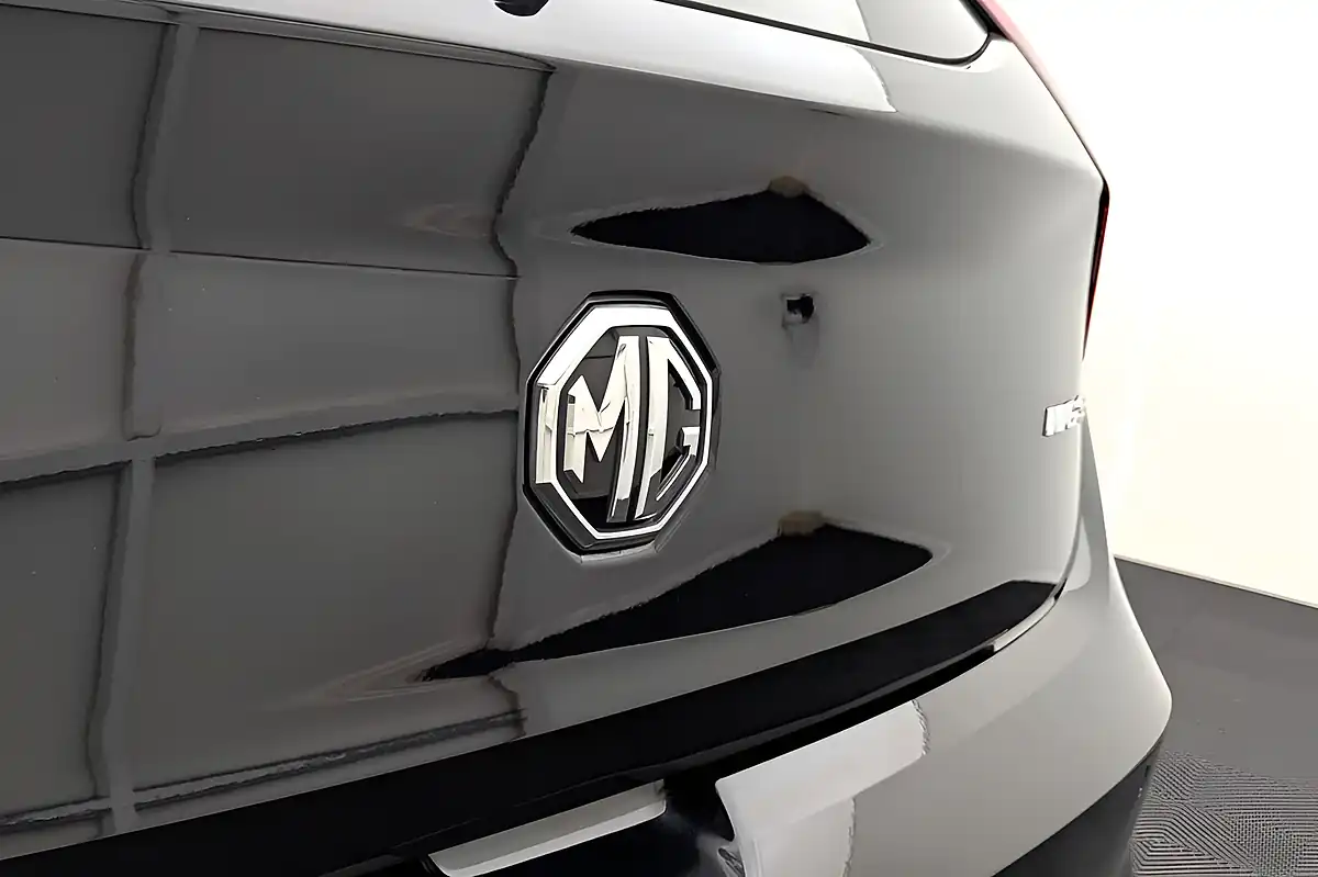 Used 2024 MG MG3 Exclusive Nav Black - Interior and Exterior details 18