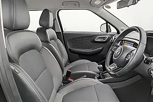 Used 2024 MG MG3 Exclusive Nav Black - Interior and Exterior details 2