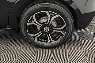 Used 2024 MG MG3 Exclusive Nav Black - Interior and Exterior details 20