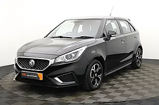 Used 2024 MG MG3 Exclusive Nav Black - Interior and Exterior details 5
