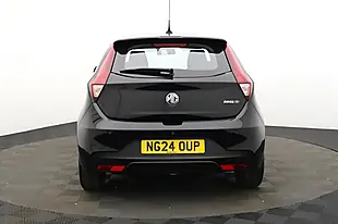 Used 2024 MG MG3 Exclusive Nav Black - Interior and Exterior details 7