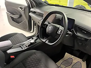 Used 2024 MG MG3 Trophy White - Interior and Exterior details 11
