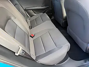 Used 2024 MG Mg4 Se Blue - Interior and Exterior details 11