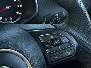 Used 2024 MG Zs Excite Battersea Blue - Interior and Exterior details 18