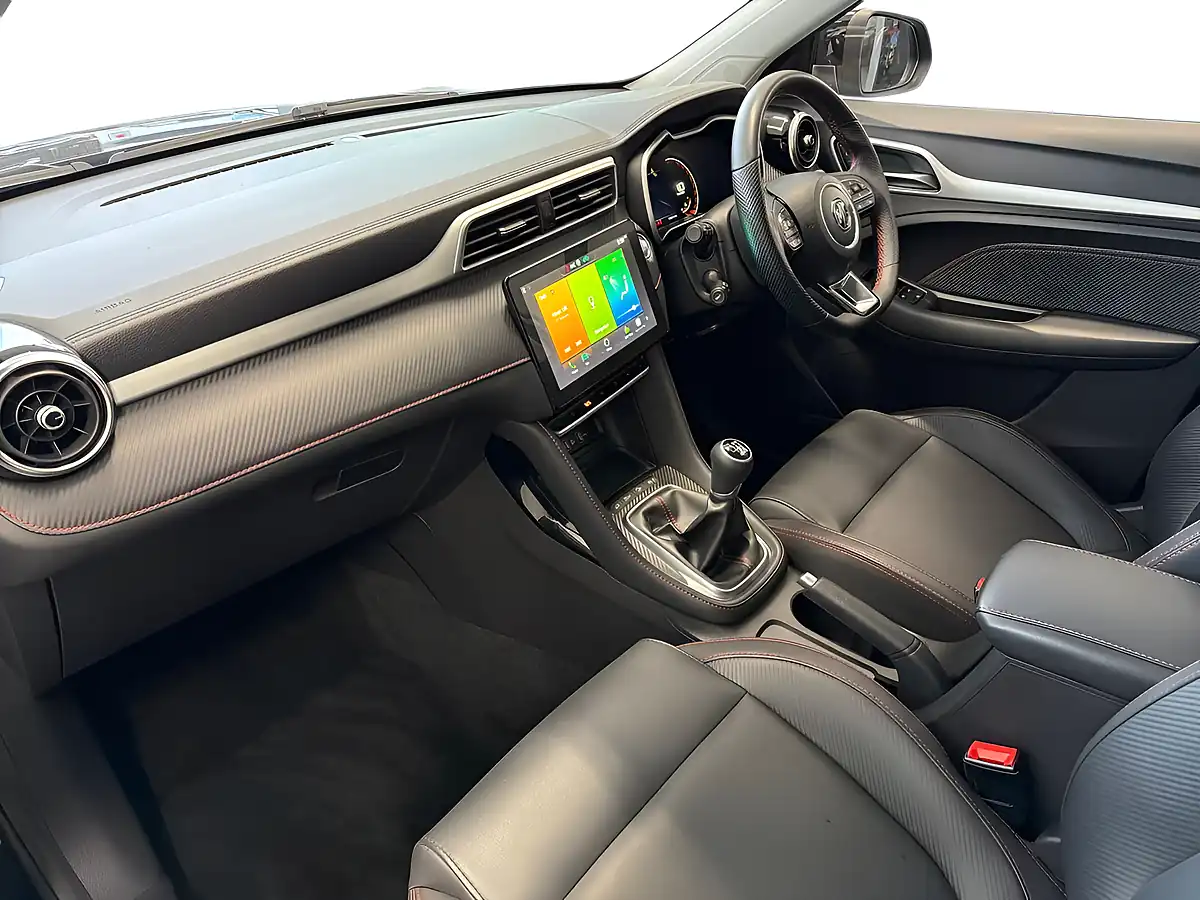 Used 2024 MG ZS Exclusive Black - Interior and Exterior details 10