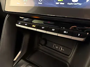 Used 2024 MG ZS Exclusive Black - Interior and Exterior details 11