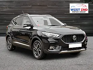 2024 MG ZS Exclusive 1.0 T-GDI