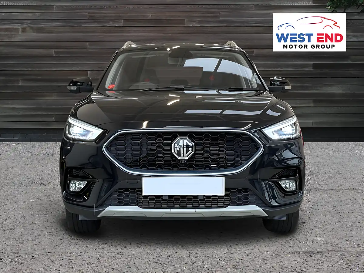 Used 2024 MG ZS Exclusive Black - Interior and Exterior details 6